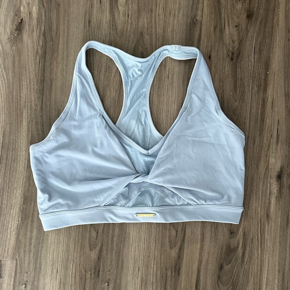 Gymshark x Whitney Simmons bra